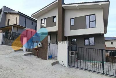 Unitate Duplex, 172 mp, Floresti - 1