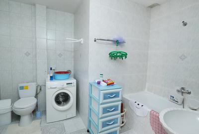 Vanzare casa D+P+1+pod si 519 mp teren in Piatra Neamt compusa din 2 apartamente - 8