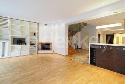 Vila duplex cu 6 camere | acces catre lac | terasa amenajata | barbecue | sauna - 3