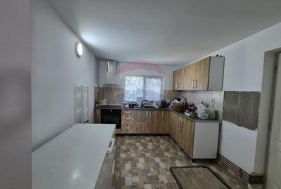 Vanzare casa 4 camere Cretesti / Vidra / Teren 662 mp - 7