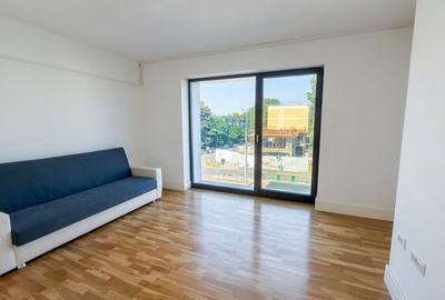 Spatiu birouri 3 camere, 2 bai, 100mp, 8 locuri parcare, centrala proprie, imobi - 12