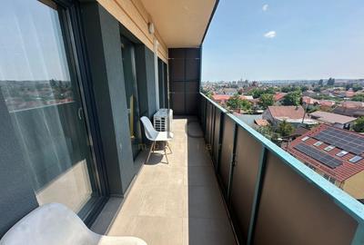 Apartament 3 camere 68mp2 balcoaneMarasti Fabricii_PET FRIENDLY - 13