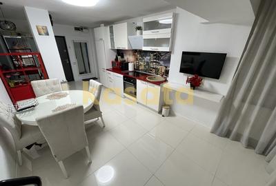 APARTAMENT 2 CAMERE | 54mp_1983 | MIHAI BRAVU_VITAN | RENOVAT COMPLET - 1