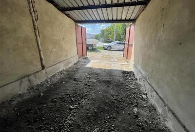 Garaj langa Carrefour - pe teren proprietate - 6