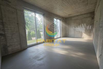 Vânzare Spațiu Comercial 78 mp SU | Terasa 43 mp | Mihai Bravu | stradal - 4