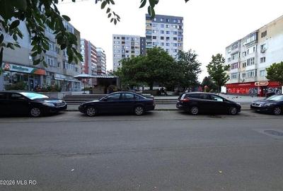 Tomis Nord - Badea Cartan, apartament cu 3 camere, decomandat, etaj 3! - 2