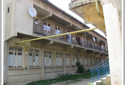 Teren de aprox. 28.864 mp si constructii, Loc. Rasnov, Jud. Brasov - 6