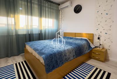 Apartament cu 2 camere decomandat în Eroii Revoluției
