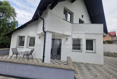 Casă de vânzare | Sfântu Ilie, Suceava | 310.000 € - 3