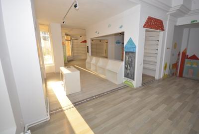 Spatiu Comercial Premium 420 mp | Bulevardul Unirii – 2 luni gratie - 10