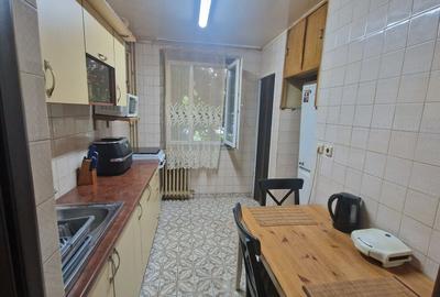 Apartament luminos de 3 camere I Titan-Fetesti I 12 minute metrou - 1