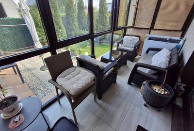 Vila tip duplex, 117 mp, 4 camere, mobilata si utilata, Comision 0%! - 8