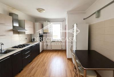 Apartament 3 camere | 68 mp | 2 băi | Unirii - Ion Mihut | Mobilat - 3