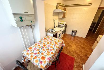 Nicolina, langa LIDL, apartament 2 camere, spatios, decomandat, 350 euro - 5