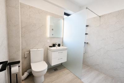 Apartament 2 camere, decomandat, la prima închiriere – Bloc nou, Popas Păcurari - 6