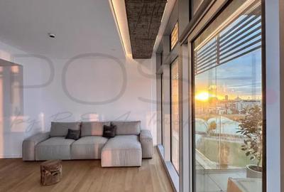 3 camere cu loc de parcare și boxă, Up Site - Floreasca - 5