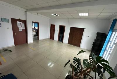 Spațiu comercial modern - 203 mp - disponibil imediat, zona Vitesco - 3