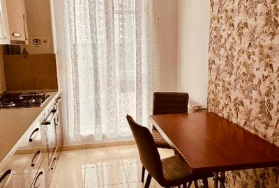 Apartament 2 camere Mihai Bravu, 5 minute de metrou, CENTRALA, mobilat modern - 8