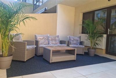 Apartament 2 camere decomandat | Terasă generoasă 42 mp | Ideal Reside - 9