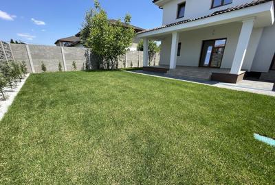 Duplex despartit prin spatiu tehnic - 11