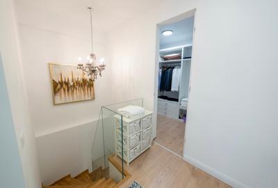 Duplex în Novum Politehnica,parcare și boxa incluse,mobilat complet - 9