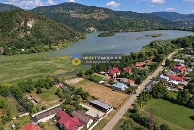 Teren intravilan langa lac , Pangarati, Neamt - 9