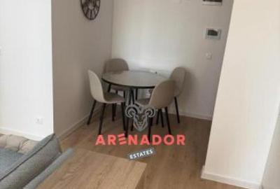 2 Camere | Hils Titanium | Metrou | Parcare | Centrala | Pallady - 6
