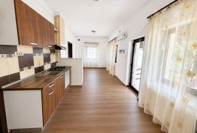 Casă recent renovată în cartierul Pârneava –Arad•400 mp teren•Oituz - 4
