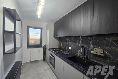 Apartament nou 2 camere mobilat | View deosebit | Dr. Taberei-Residence 158 - 10