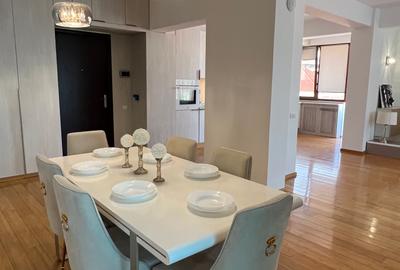 Stylish 2-bedroom apartment//Herastrau - Nordului //underground parking - 7