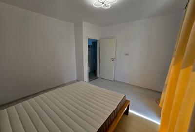 Grand Kristal Residence- ap. cu 2 cam, dec, prima inchiriere, loc parcare inclus - 8