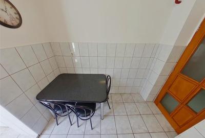 Apartament 2 camere decomandat Podgoria-Malul Muresului - 12