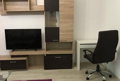 Apartament cu 2 camere decomandat, mobilat în Unirii