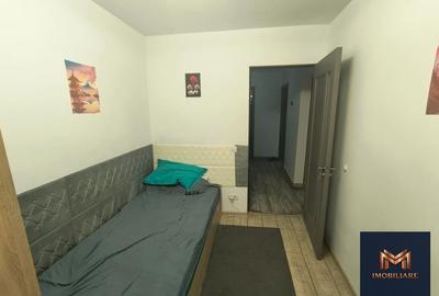 Apartament 3 camere Central, renovat 2023, decomandat, etaj intermedia - 7