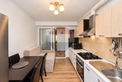 Apartament 2 camere de vanzare, 67mp mobilat, parcare, bloc cu 6 ap. - 19