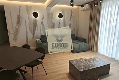 Apartament cu 4 camere decomandat, mobilat în Lazaret