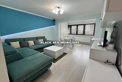 Apartament 2 camere zona Faleza Nord Ultramodern - Termen Lung - 1