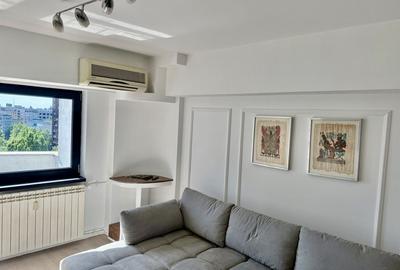 Duplex  4 camere I Unirii  I Nemobilat I Etajele 8 si 9 I 127 MP - 2