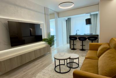 Apartament cu 4 camere în Valea Adâncă