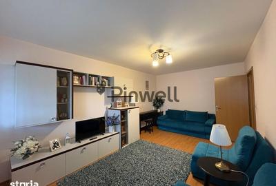 APARTAMENT 3 CAMERE - SOSEAUA OLTENITEI I LOC DE PARCARE INCLUS - 2