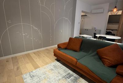 VANZARE APARTAMENT 2 CAMERE//MOBILAT SI UTILA//PARCARE//ONE COTROCENI PARK - 4