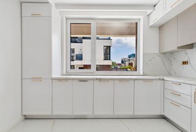 Vilă cu 6 camere | Suprafață utilă de 227 mp și terasă de 48 mp | Pipera - 5