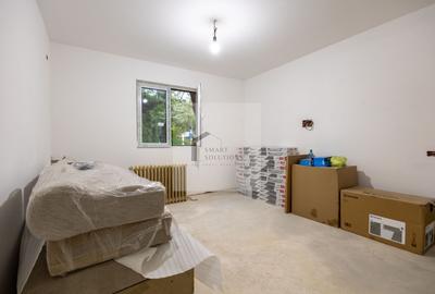 2 camere la parter, renovare avansată | Str. Argeșelu, Școala 110