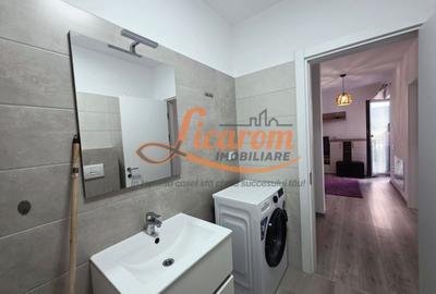 Apartament 2 camere, mobilat, lift, parcare, animale,Cristian BV - 4