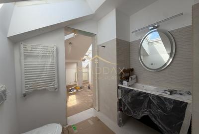 Vila Premium *800mp* // teren *963mp* / garaj cu 6 locuri* // Iancu Nicolae - 60