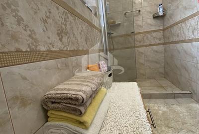 Vila  Frumoasa , individuala ,Sibiu ,7 camere , 5 Bai , mobilata ,utilata - 30