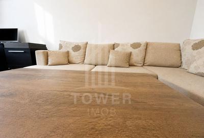 Apartament decomandat cu 2 camere | Etaj 2 | Turnișor - 4