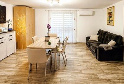 Casa cu farmec in inima orasului – Palas – 3 camere, teren generos 475mp - 1