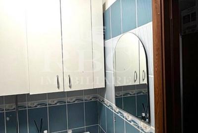 Garsoniera de vanzare cu parcare inclusa in pret in cartierul Iris - 5