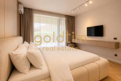 TERASA 90 mp/ARQA RESIDENCE/IANCU NICOLAE/SUPERB/2 LOCURI PARCARE SUBTERANE - 17